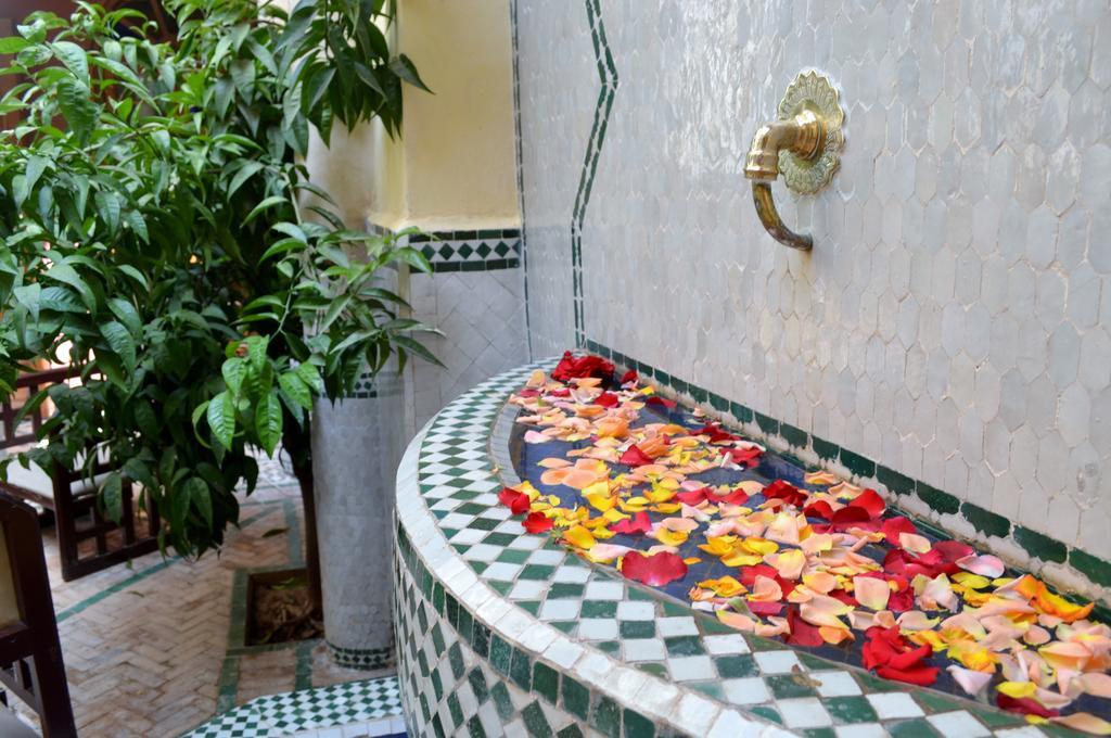Dar Taliwint Hotel Marrakesh Exterior photo